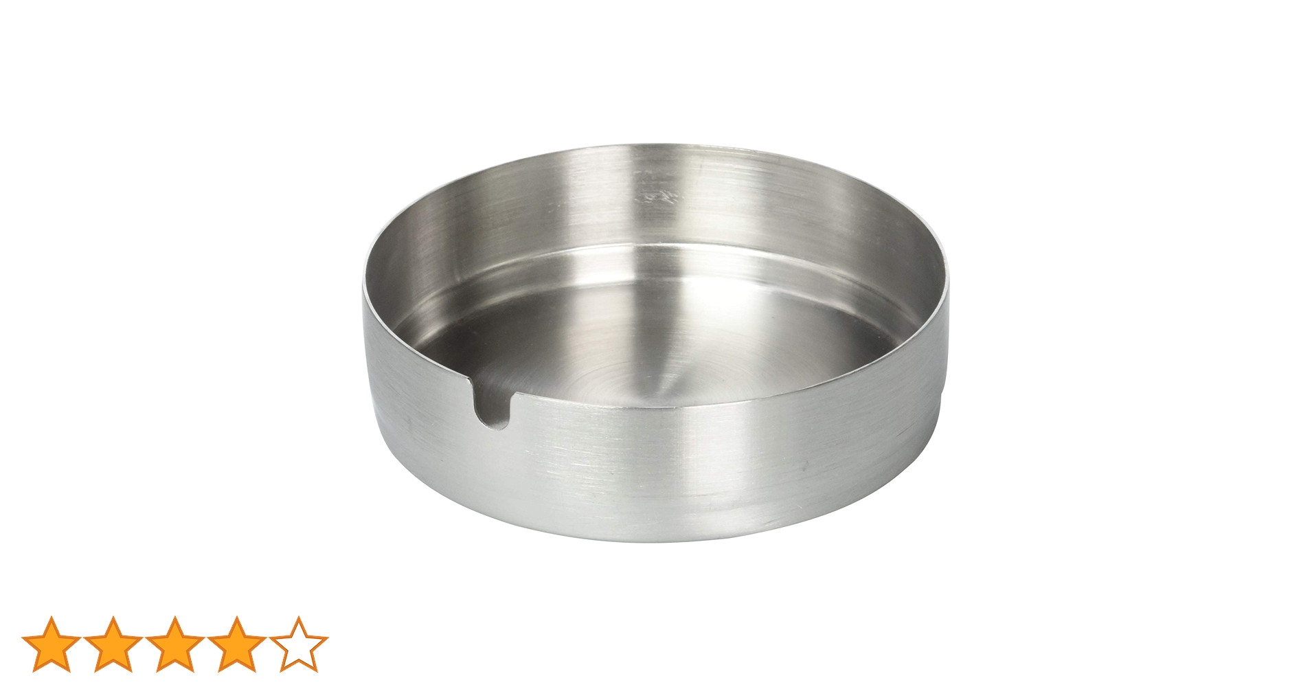 ロコネイル 灰皿 Amazon.co.jp: エコー金属(Eko Kinzoku) ステンレス灰皿97φ 0899-083